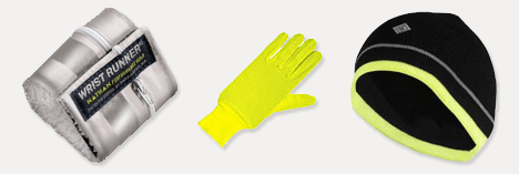 Christmas Running Gifts