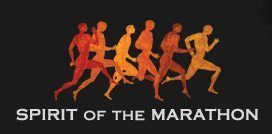 Spirit Of The Marathon