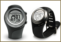 Forerunner 405