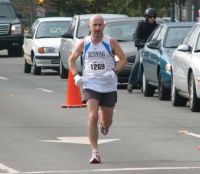 Richmond Marathon
