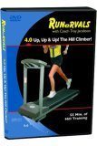 Up, Up & Up! The Hill Climber!