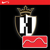 The Hives - Black, White, and Run: Nike+ Original Remix
