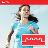 Kara Goucher's Endurance Boost (Continuous Mix)