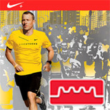 Lance Armstrong: Run Longer (Continuous Mix)