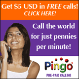 Pingo