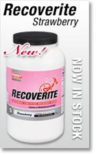 Recoverite
