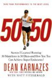 50/50 Dean Karnazes