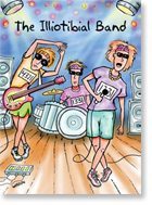 The Illiotibial Band
