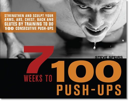 7 Weeks To 100 Push-Ups