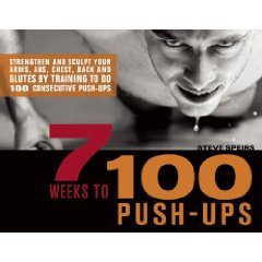 7 Weeks to 100 Push-Ups