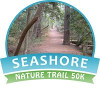 Seashore Nature Trail 50K