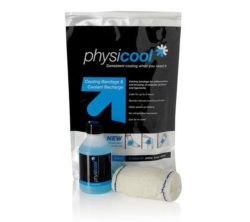 Physicool Combination Pack