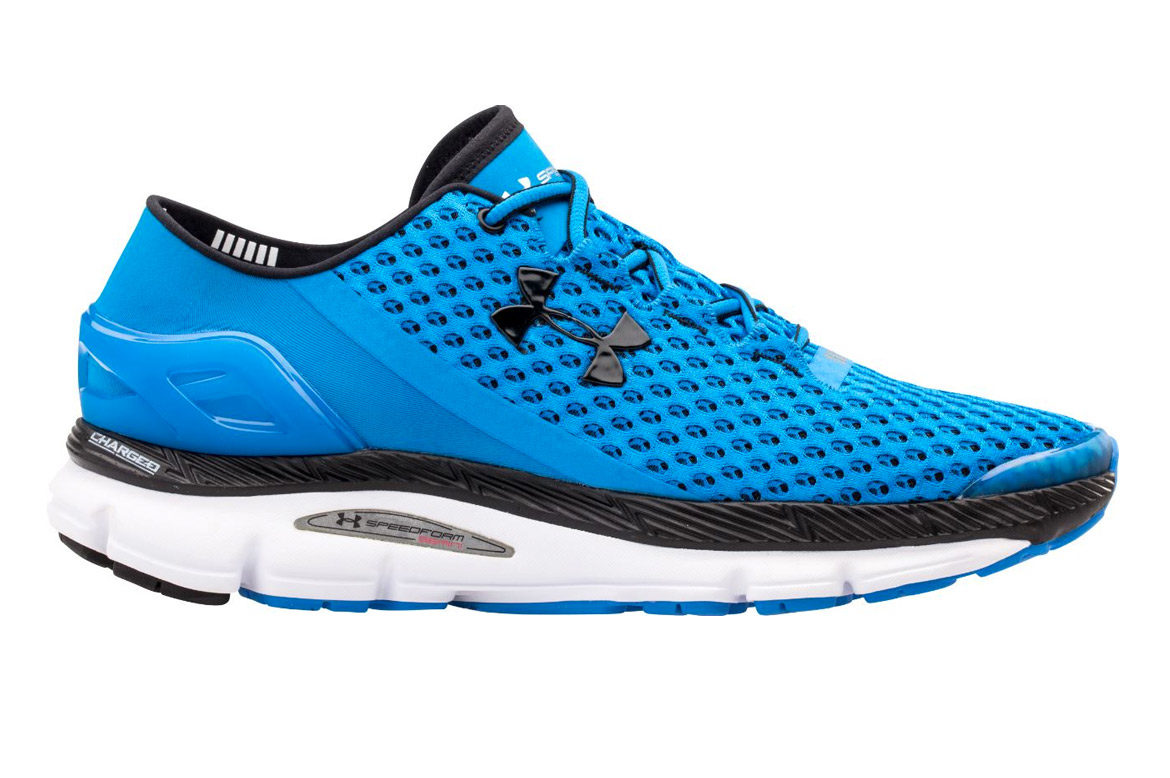 under armour gemini 4 blue