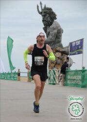 Shamrock 8K