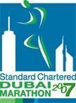 Dubai Marathon