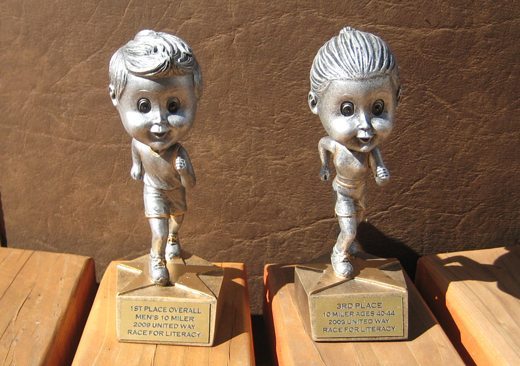 Bobblehead Awards