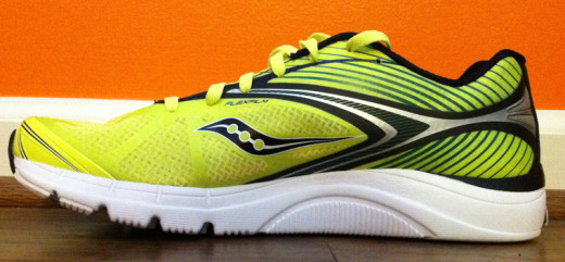 Saucony Kinvara 4