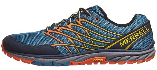 Merrell Bare Access Trail Shoe Review 