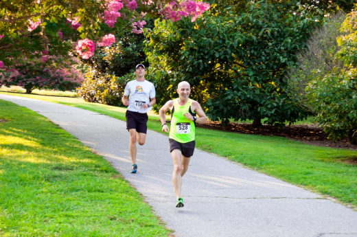 Memorial Scholarship 5K