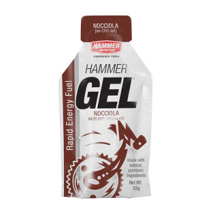 Nocciola Hammer Gel