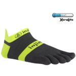 Injinji RUN 2.0 Lightweight No-Show