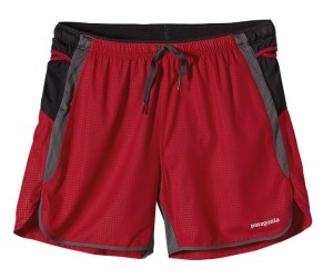 Patagonia Strider Pro Shorts