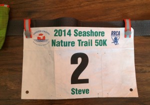 Movable Race Bib Clips