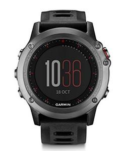 Garmin Fenix 3