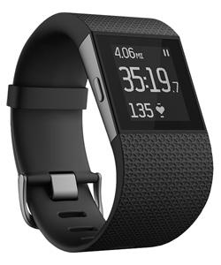 Fitbit Surge