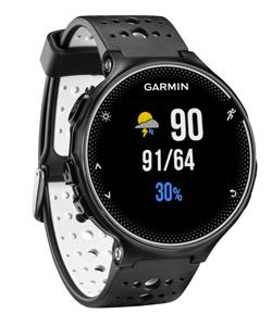 Garmin Forerunner 230