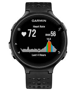 Garmin Forerunner 235