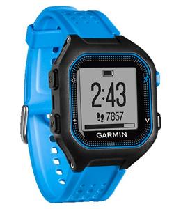 Garmin Forerunner 25