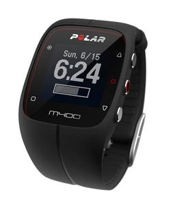 Polar M400