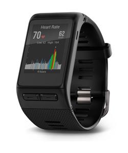 Garmin vivoactive