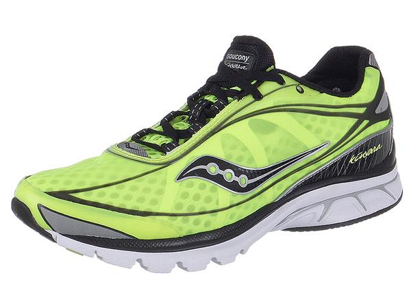 Saucony Kinvara Citron