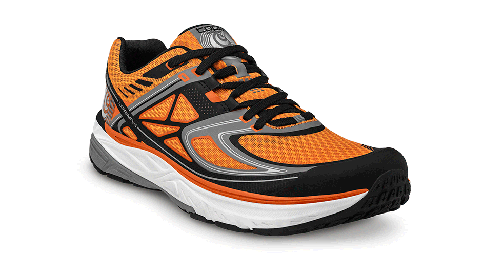 Topo Athletic Ultrafly