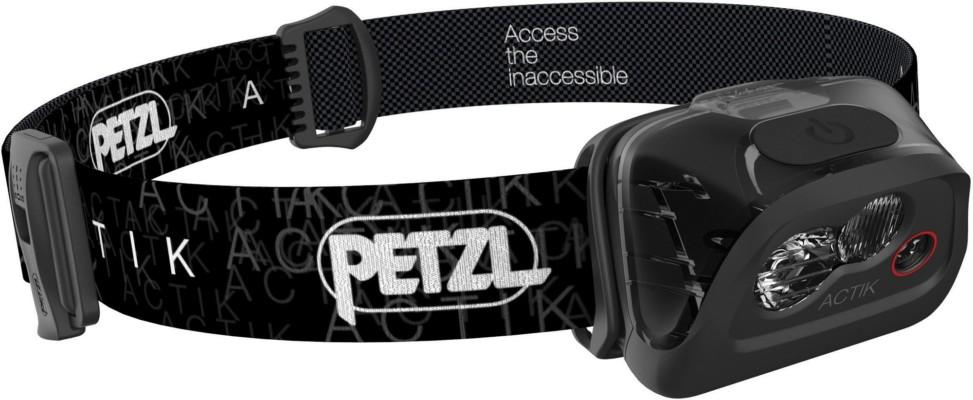 Petzl Actik