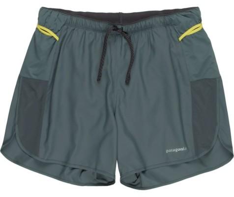 Patagonia 5" Strider Pro Shorts