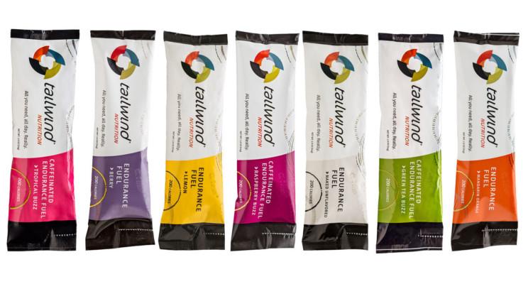 Tailwind Nutrition