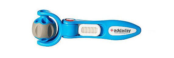 Addaday Uno Massage Roller