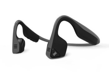 Aftershokz Trekz Titanium