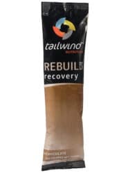 Chocolate Tailwind Rebuild