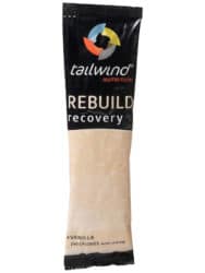 Vanilla Tailwind Nutrition Rebuild