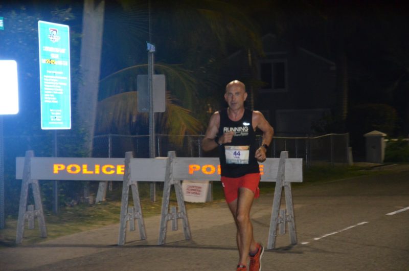 Cayman Islands Marathon